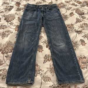 POLO- Ralph Lauren Jeans -size 12